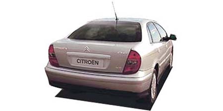 CITROEN C5 2 0