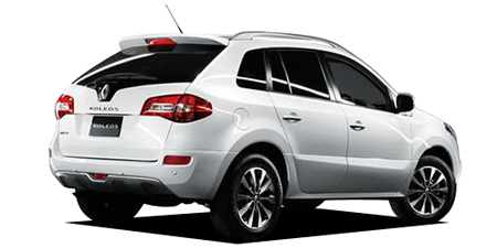 RENAULT KOLEOS PREMIUM