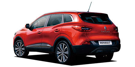 RENAULT KADJAR INTENS