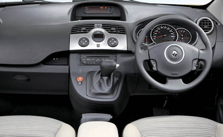 RENAULT KANGOO 1 6