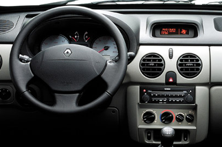 RENAULT KANGOO 1 6