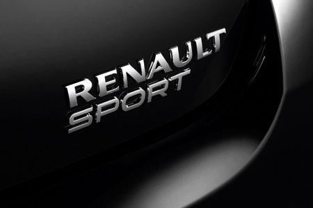 RENAULT LUTECIA RENAULT SPORT