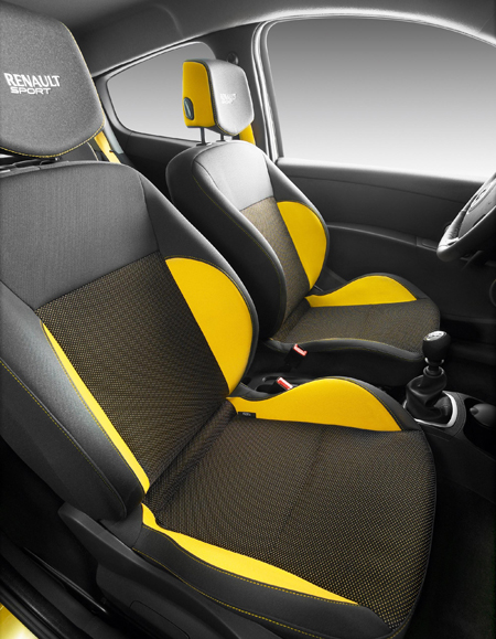 RENAULT LUTECIA RENAULT SPORT