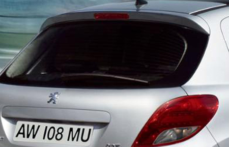 PEUGEOT 207 STYLE 1 6