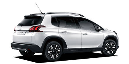 PEUGEOT 2008 ALLURE