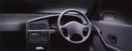 PEUGEOT 405 GRIFFE