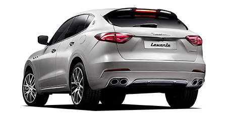 MASERATI LEVANTE BASE GRADE