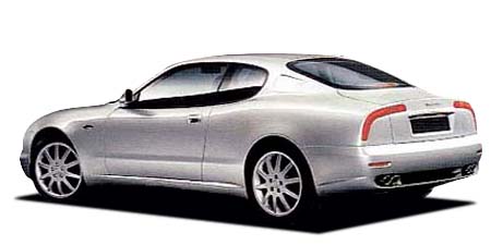 MASERATI 3200GT BASEGRADE