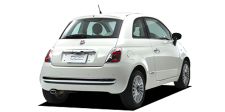 FIAT 500 1 2 LOUNGE