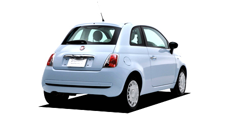 FIAT 500 1 4 16V SPORT