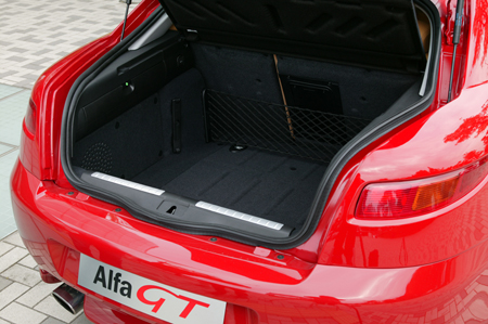 ALFA ROMEO ALFA GT 3 2 V6 24V