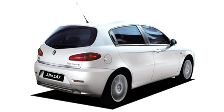 ALFA ROMEO ALFA 147 1 6 TWIN SPARK