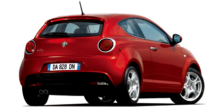 ALFA ROMEO MITO 1 4 TURBO SPORT