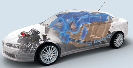 ALFA ROMEO ALFA 159 2 2 JTS SELESPEED PROGRESSION