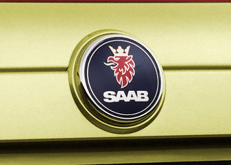 SAAB 93 SERIES 9 3 LINEAR CABRIOLET