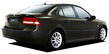 SAAB 93 SERIES 9 3 LINEAR 1 8T