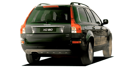 VOLVO XC90 V8 TE AWD