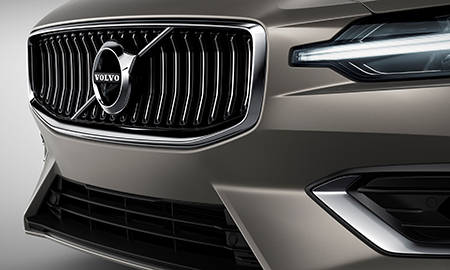 VOLVO V60 T5 INSCRIPTION