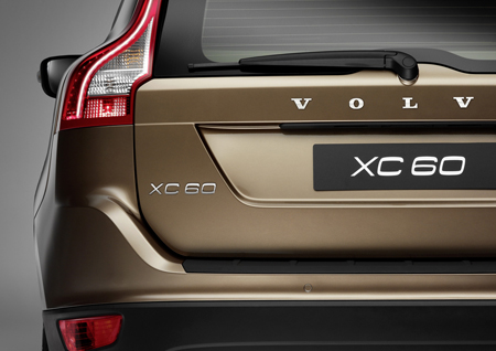 VOLVO XC60 T5 LE