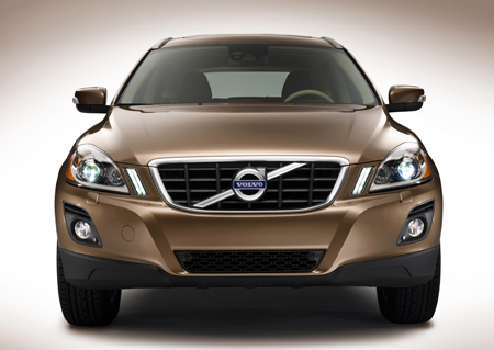 VOLVO XC60 T6 SE AWD