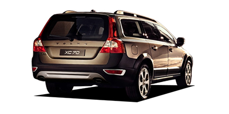 VOLVO XC70 T6 AWD