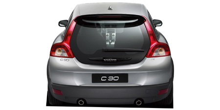 VOLVO C30 2 4I SE