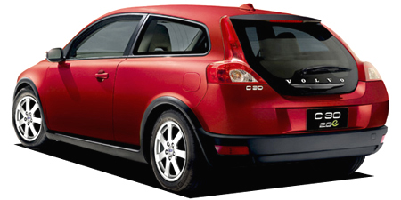 VOLVO C30 2 4I SE