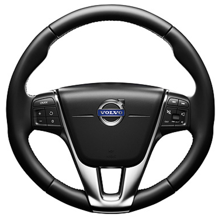 VOLVO S60 DRIVe