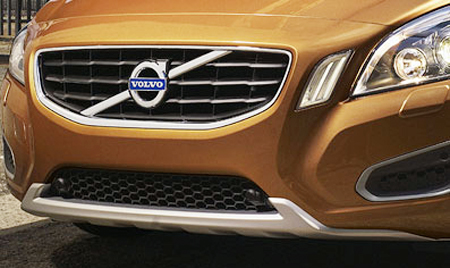 VOLVO S60 T6 AWD R DESIGN