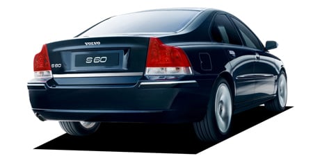 VOLVO S60 CLASSIC