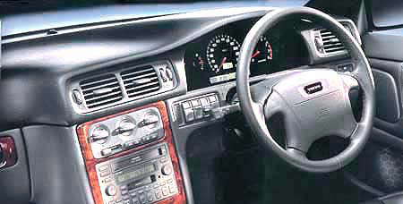 VOLVO C70 T 5