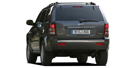 CHRYSLER JEEP JEEP GRAND CHEROKEE LAREDO