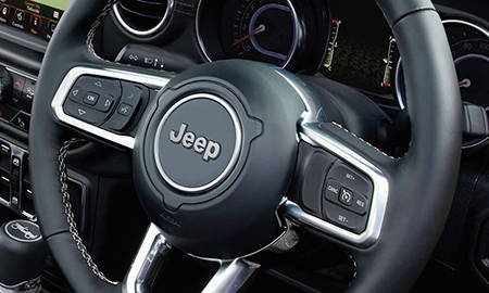 CHRYSLER JEEP JEEP WRANGLER SPORTS