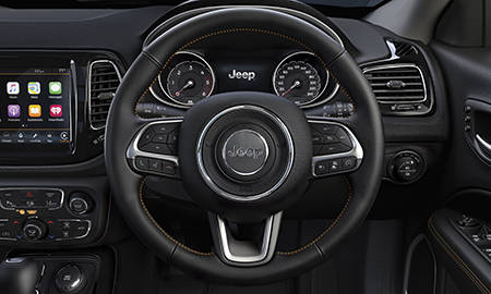 CHRYSLER JEEP JEEP COMPASS SPORT