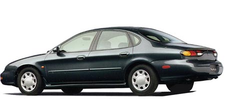 FORD TAURUS SEDAN LX