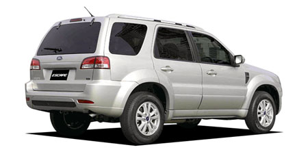 FORD ESCAPE LIMITED