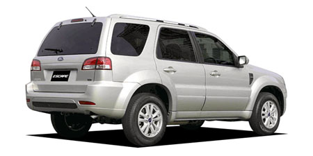 FORD ESCAPE XLT