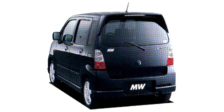 CHEVROLET MW BASEGRADE