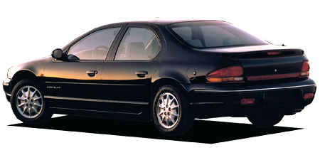 CHRYSLER STRATUS LE