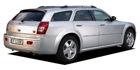 CHRYSLER 300C TOURING 3 5