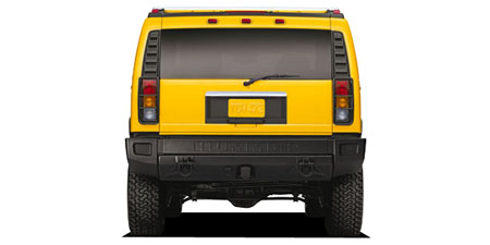 HUMMER H2 TYPE S