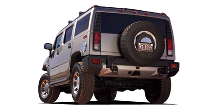 HUMMER H2 TYPE S