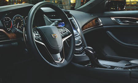 CADILLAC CTS PREMIUM