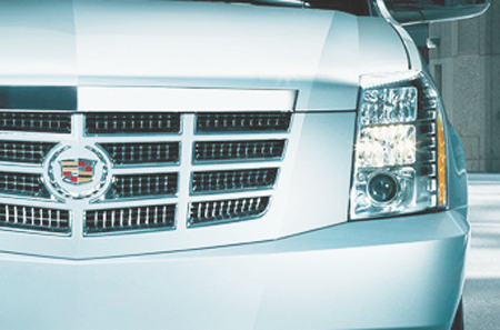 CADILLAC ESCALADE BASEGRADE