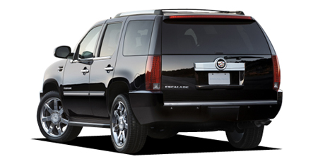 CADILLAC ESCALADE BASEGRADE