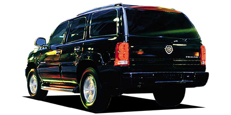 CADILLAC ESCALADE BASEGRADE