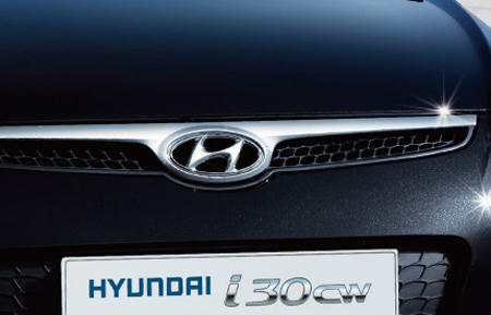 HYUNDAI I30CW 2 0GLS