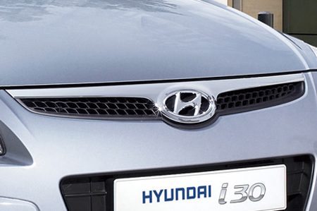 HYUNDAI I30 2 0GLS