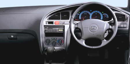 HYUNDAI ELANTRA EURO 1 8GLS