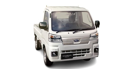 SUBARU SAMBAR TRUCK